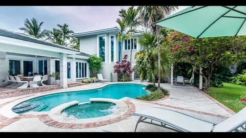 Holiday rent