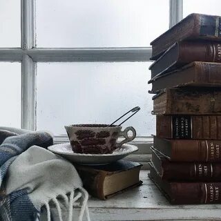 Чтение утром