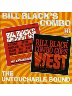 Bill black