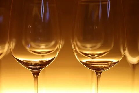 Wine glass