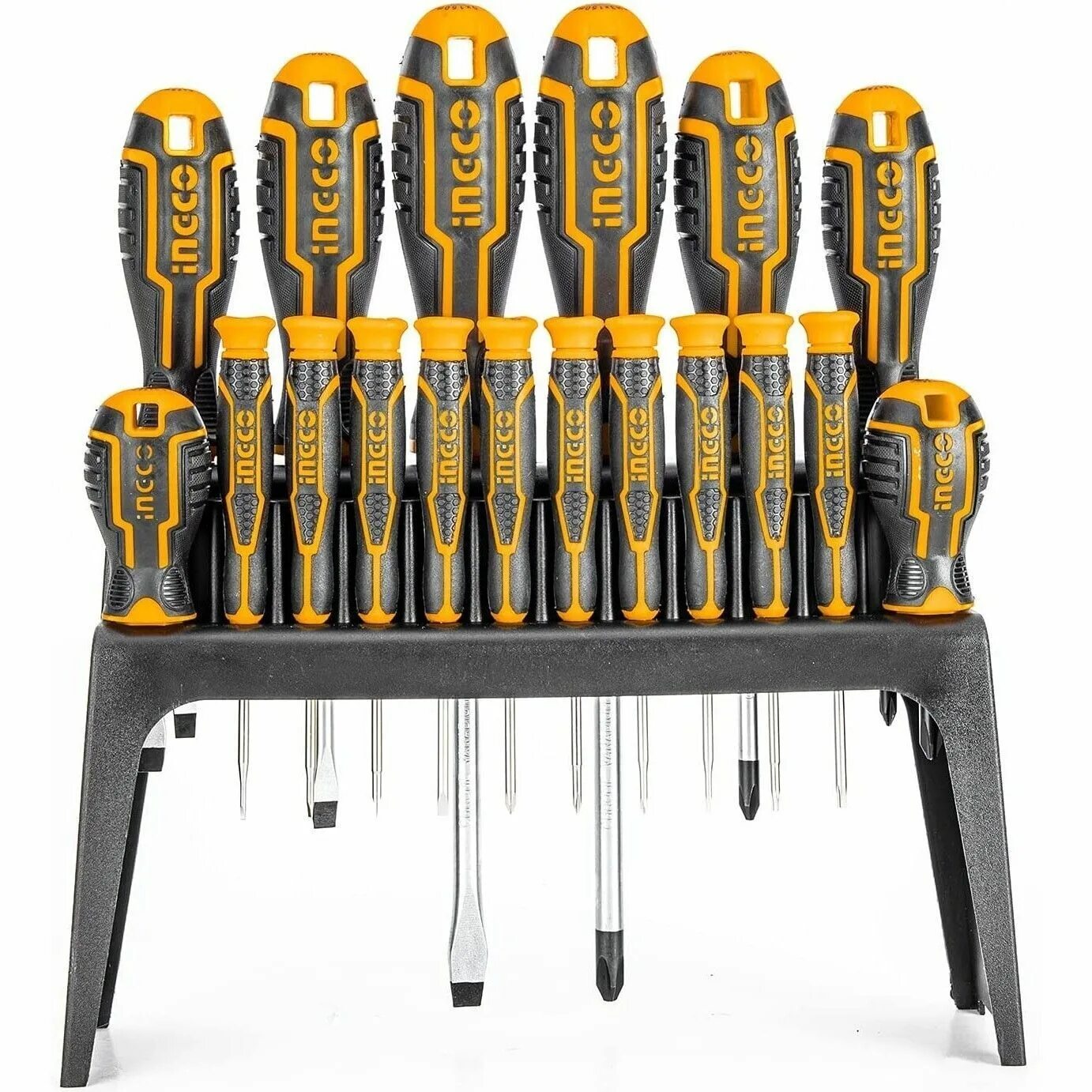 Отвертка 18. Зубр профессионал-18 набор отверток 18 шт 25242. Набор отверток 18шт, cr-v ingco industrial hksd1828. 5 45мм felisatt. Набор высоковольтных отверток kraftool х-drive electro 18 предм.