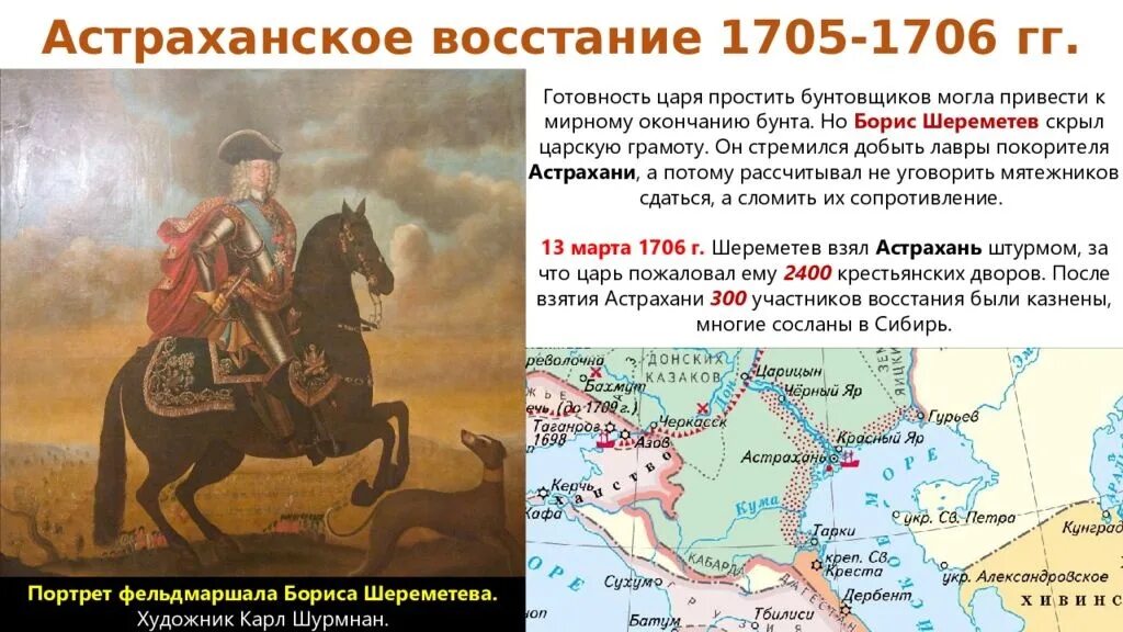 Астраханское восстание 1705–1706 годов. Народные Восстания при Петре 1 карта. Восстание в Астрахани при Петре 1 карта. Причины Астраханского Восстания 1705-1706. Восстание 1707 1708 гг участник