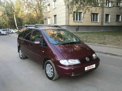 Шаран 1996