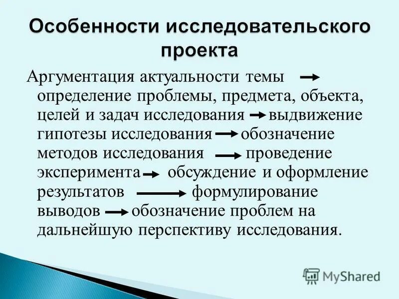 Поставленный эксперимент должен отвечать требованиям. Гипотеза была опровергнута. Постановка проблемы определение темы и целей проекта это. Проведение эксперимента запись показаний приборов выдвижение гипотез. Этапы разработки гипотезы.