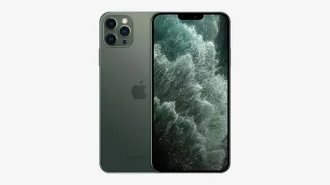 Телефон pro max картинка