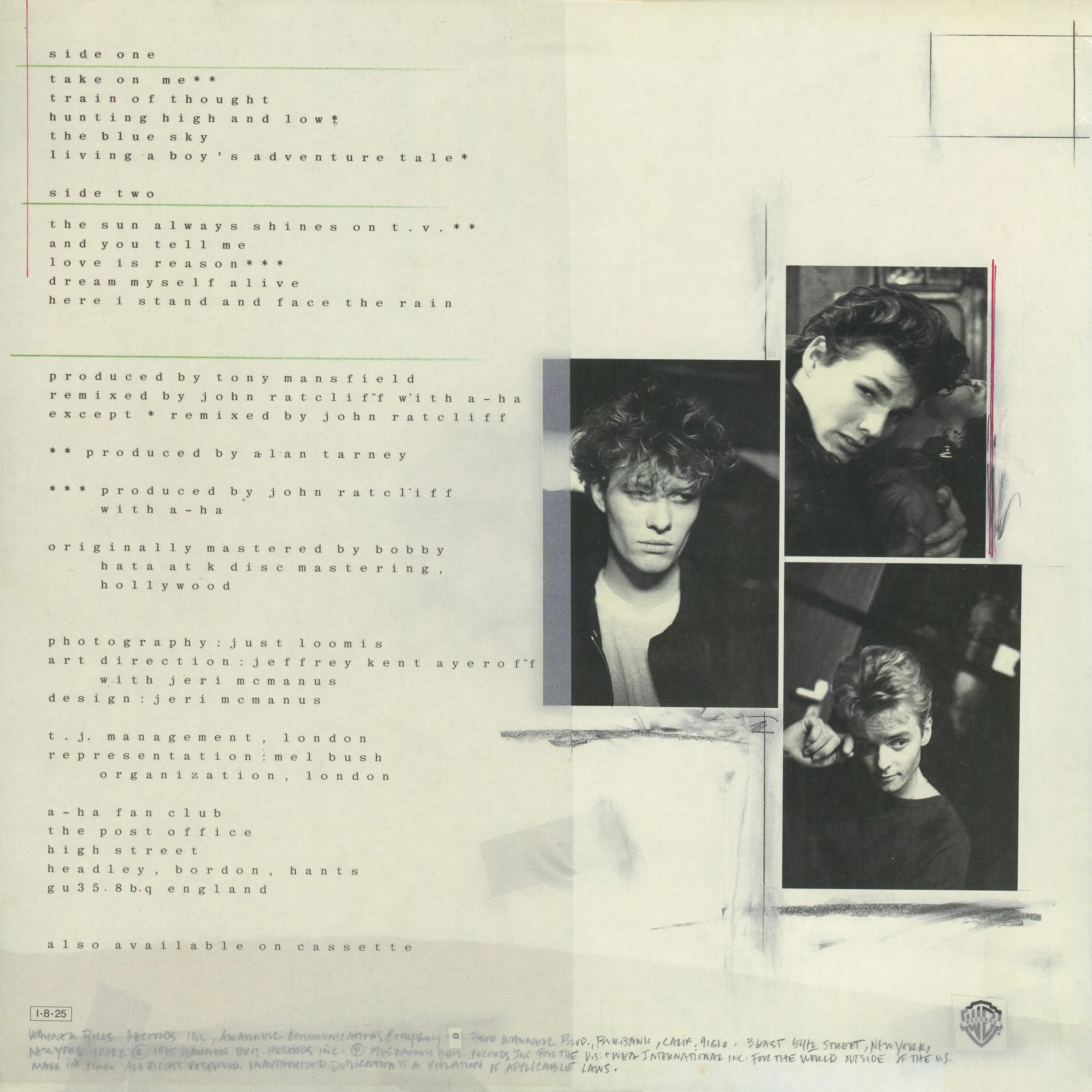 A-ha Hunting High and Low 1985. A-ha Hunting High and Low обложка. A-ha Hunting High and Low альбом. - 1985 - Hunting High and Low album.