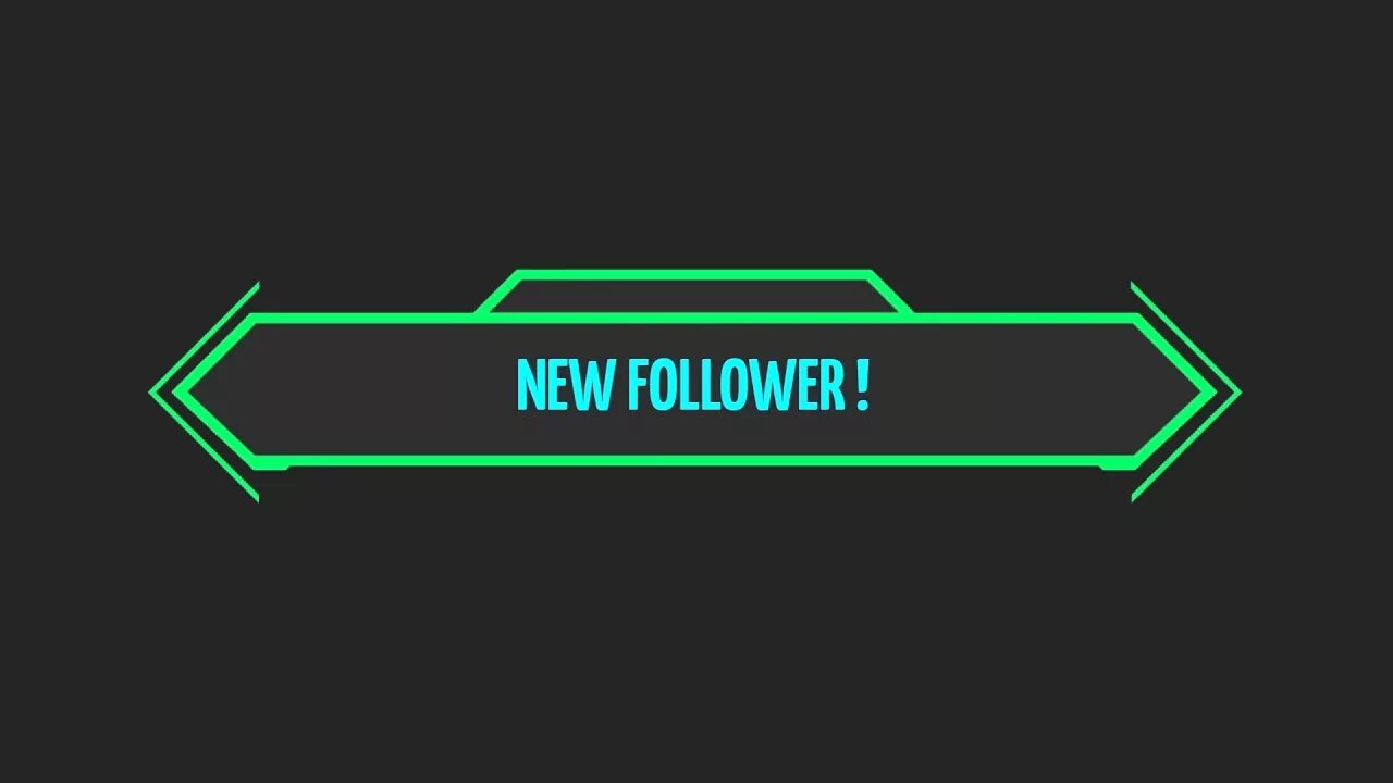 Twitch animation