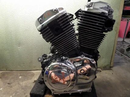 Shadow engine