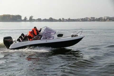Катер 18