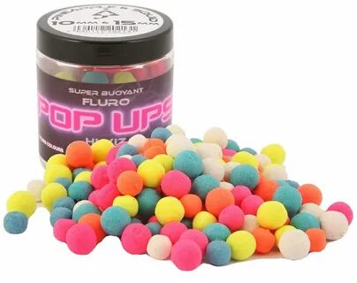 Pop ups