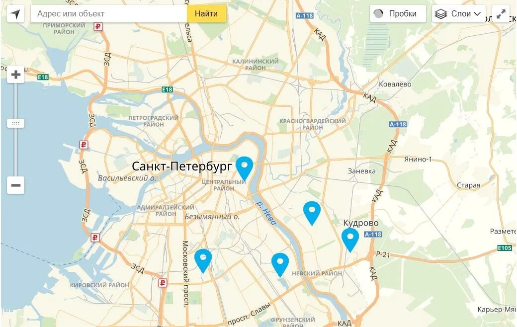 Адреса. Адрес СПБ. Районы Санкт-Петербурга. Банк ВТБ на карте СПБ.