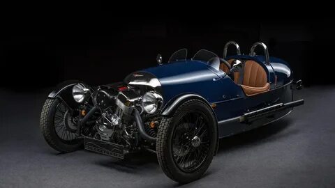 Morgan 50