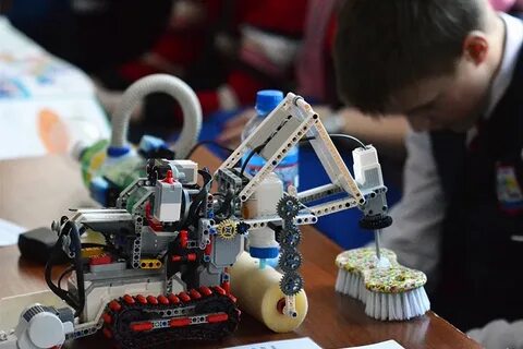 Робоарт 2024