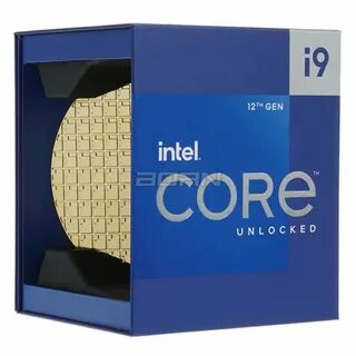 Core i9 box