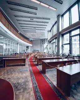 Библиотеки московского санкт