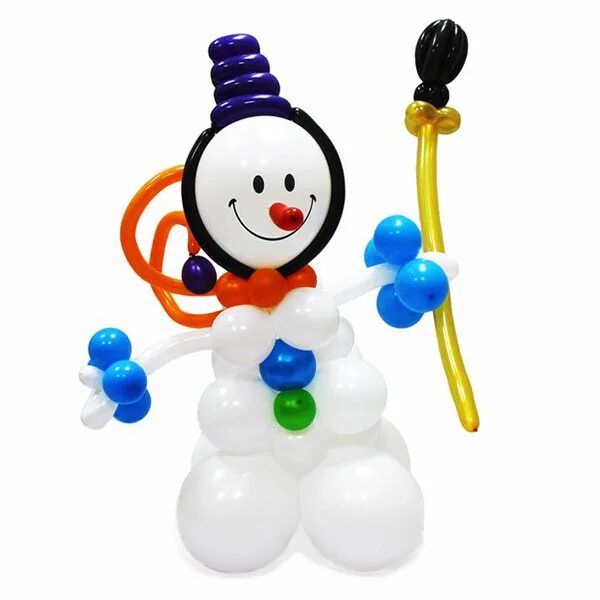 Снеговик шаров. Фигуры из шаров. Фигуры из воздушных шаров. Снеговик из шаров. Снеговики из надувных шаров.