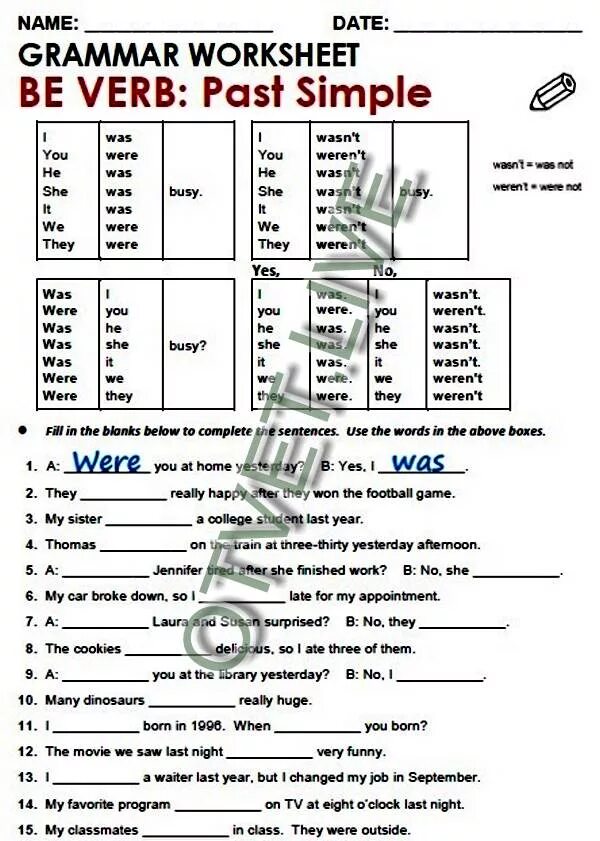 I wasn t in yours. Was were worksheets 4 класс. was were worksheets 5 класс. worksheet на was wasn/t. was were упражнения 4 класс.