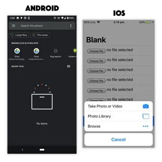 Input file