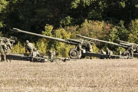 Мста б 152 мм буксируемая гаубица