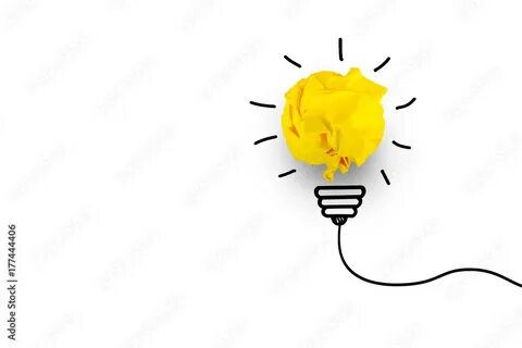 But idea