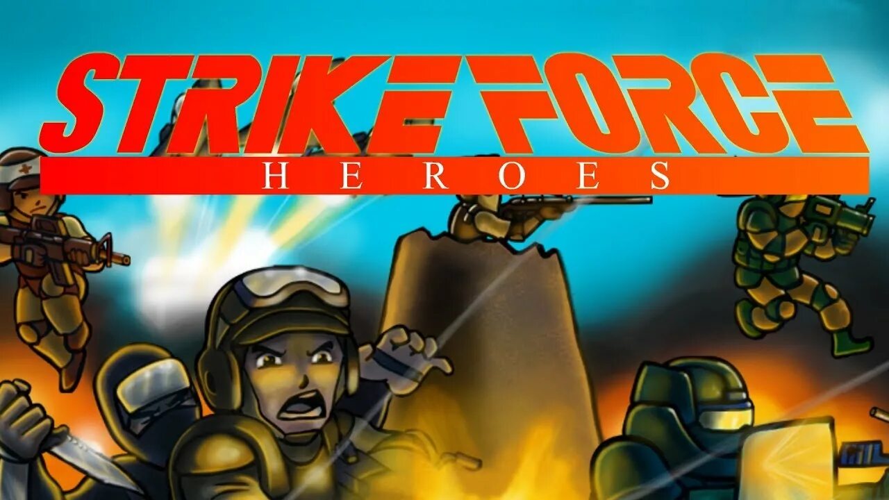 Strike force heroes играть. Игра strike force heroes. Герои ударного отряда 2. Strike force heroes 1 персонажи. Игра strike force heroes.