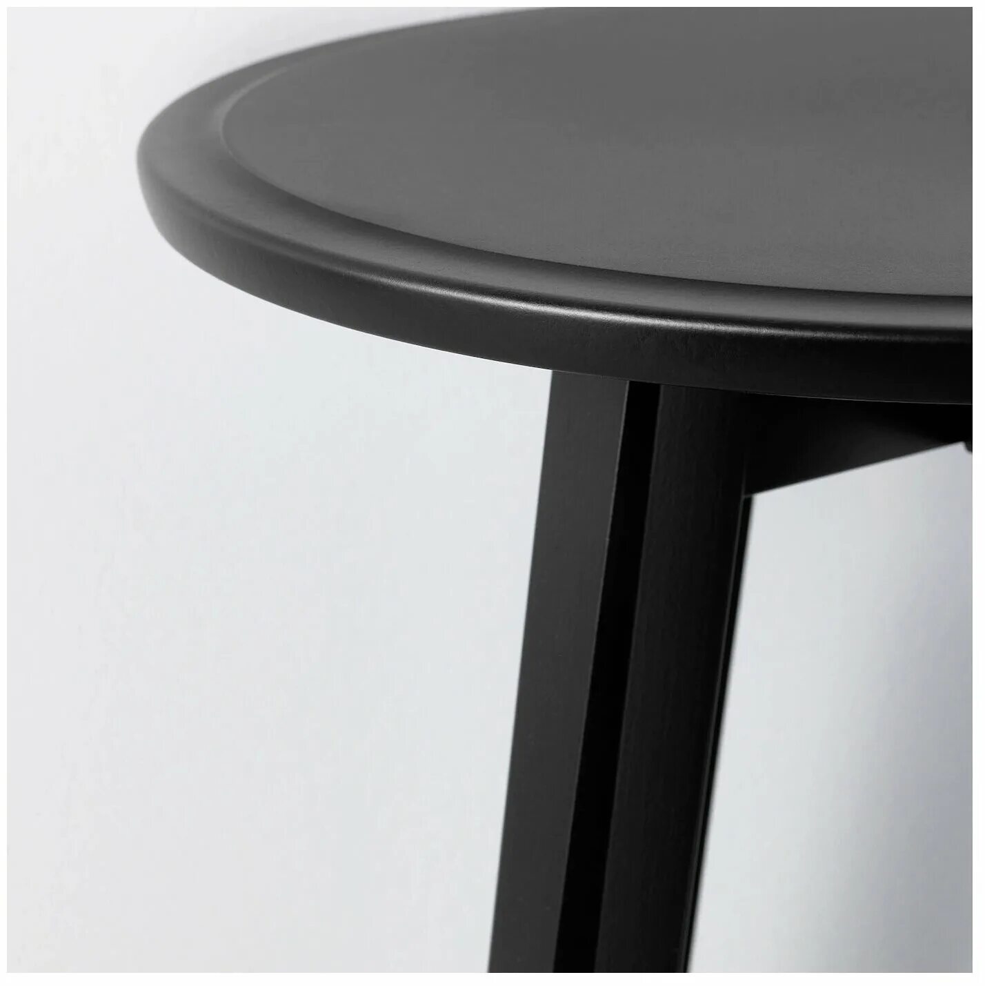 журнальный столик крагста икеа. Kragsta крагста комплект столов, 2 шт, черный. круглые столики икеа. журнальный столик крагста икеа. столик журнальный икеа листерби.