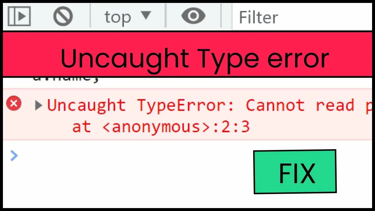 Cannot read properties of undefined. Cannot read properties of undefined
