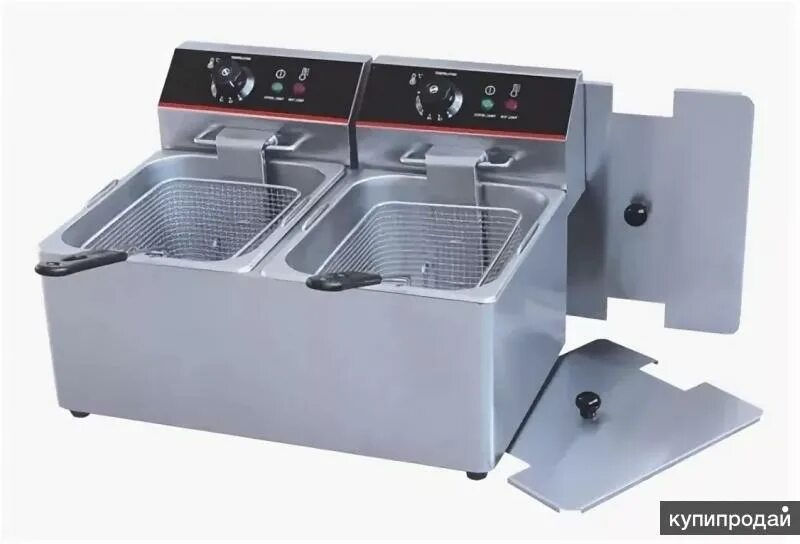 Фритюрница hef 4l. Фритюрница fimar ft88. фритюрница airhot eef6+6. фритюрница gastrorag deep fryer 8+8l.