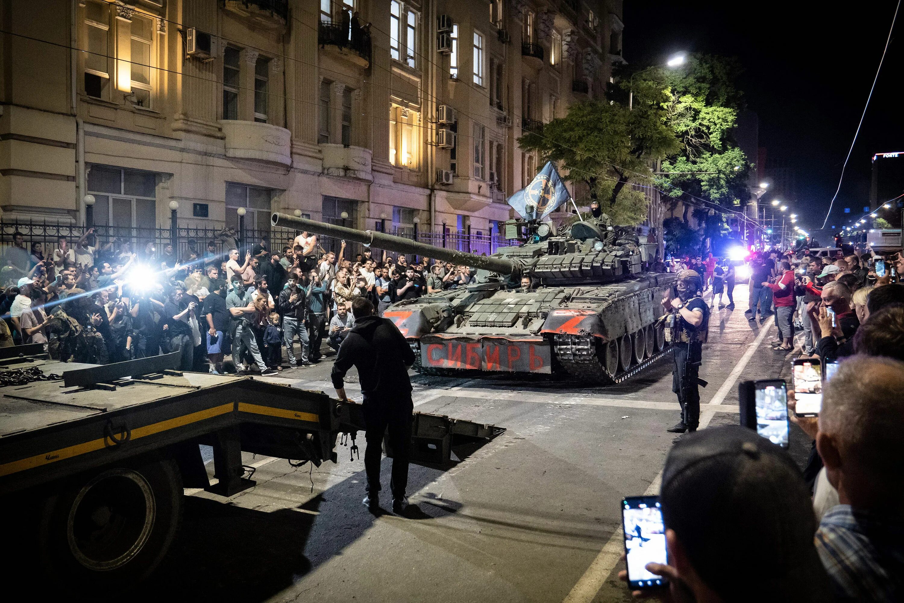 Марш ростов. Мятеж вагнера ростов на дону. пригожин вагнер бунт. наемники вагнера.