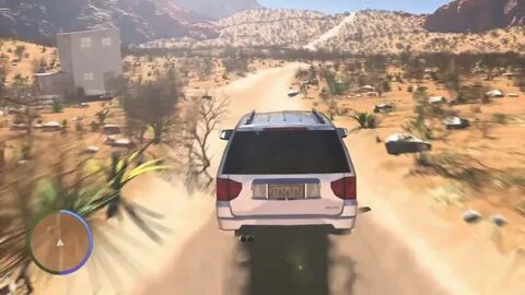 Gta 5 demo
