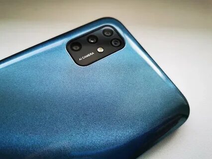Zte blade 2050