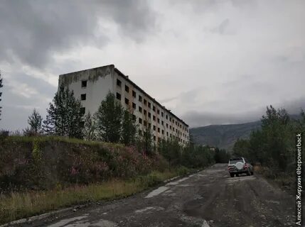 Погода оротукан магаданская область