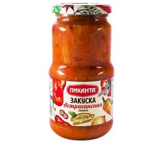 Венгерская закуска