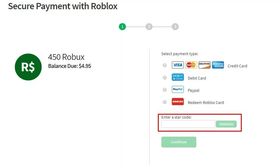 Support a star. Star code в РОБЛОКС. ROBUX. Enter Star code Roblox. Робуксы.