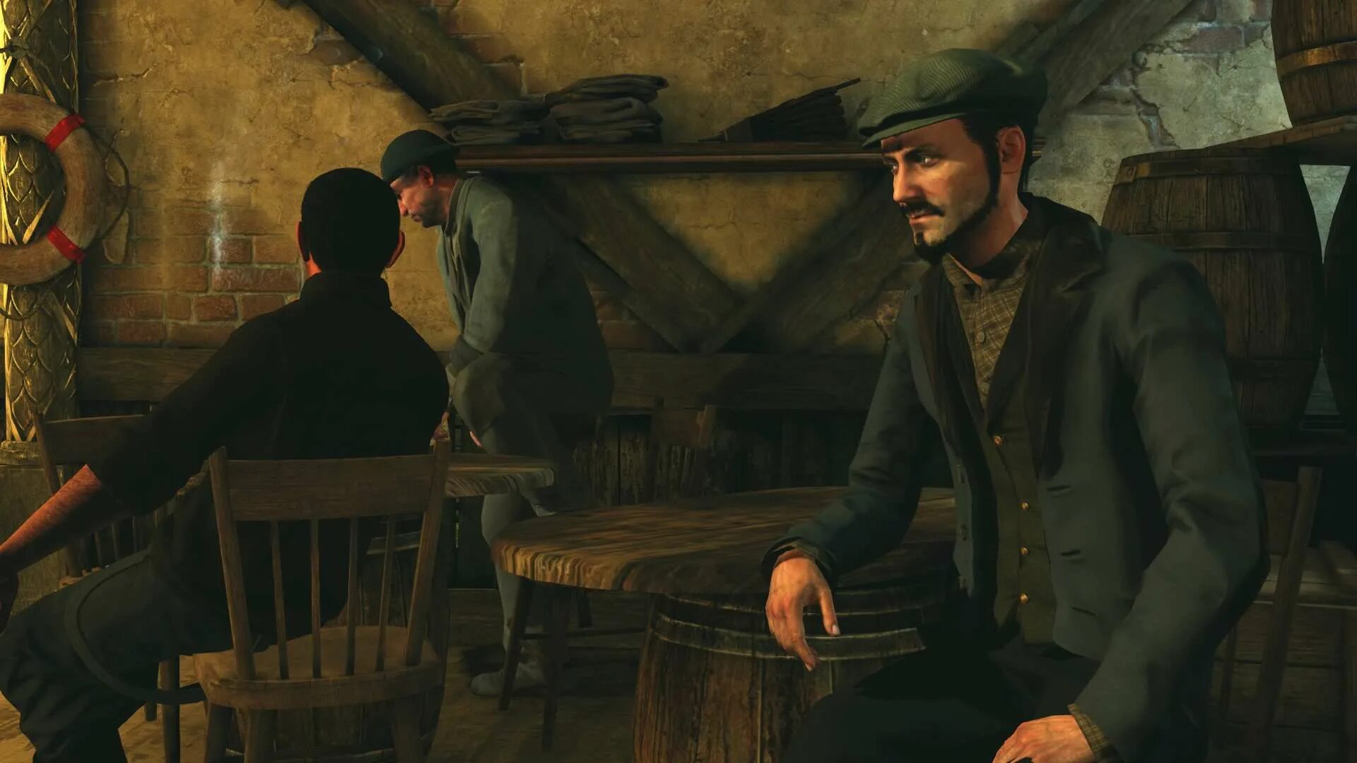Devil holmes. Sherlock holmes: the devil&#039;s daughter.