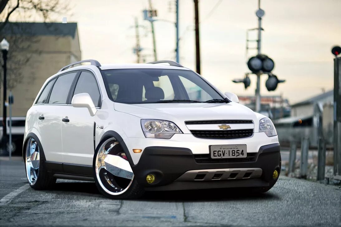 Каптива стенс. Chevrolet Captiva стенс. Опель Антара. Шевроле Антара. Opel captiva