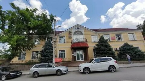 Улица буденного 5