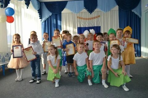 Детский сад 38 вакансии