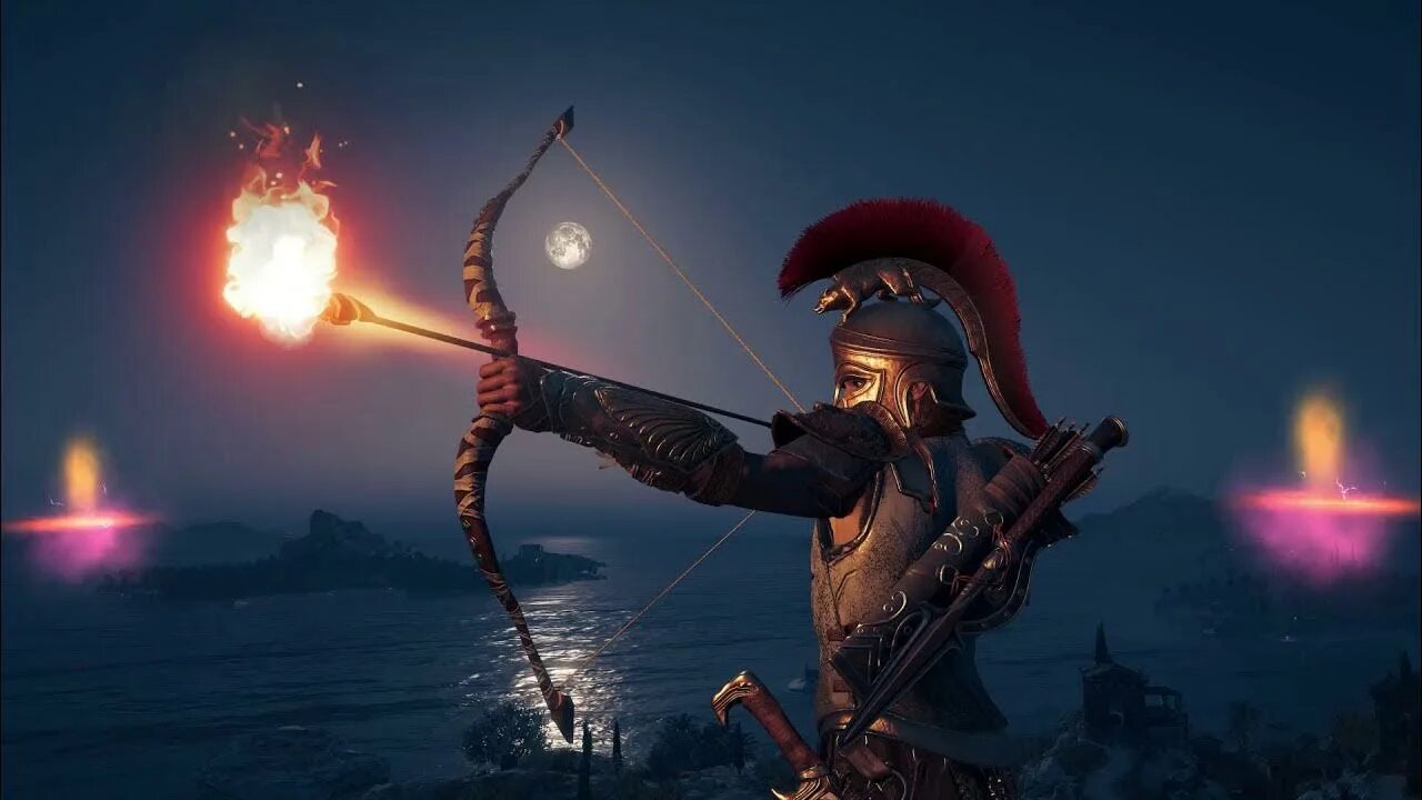Одиссея огненные стрелы. Assassin's creed odyssey циклоп polyphemos. Одиссея парализующие стрелы. Одиссея огненные стрелы. Ассасин одиссея как стрелять огненными стрелами.