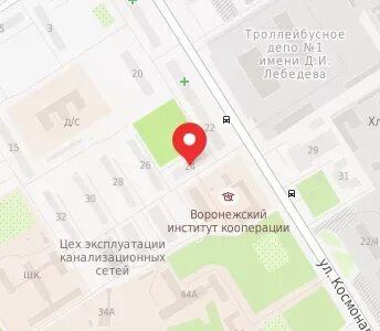 394963 воронеж