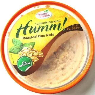 Хумус калорийность