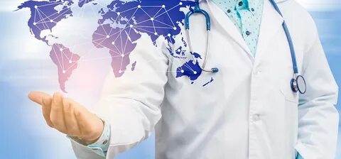 Сотрудничество в сфере здравоохранения