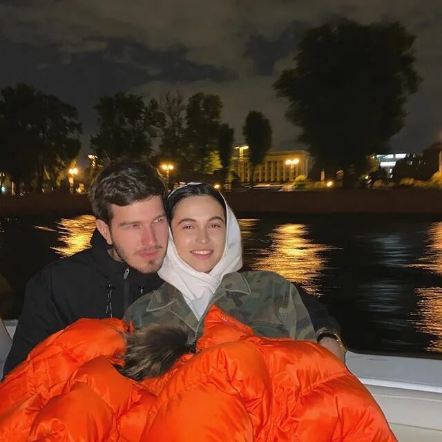 Sorrysorik инстаграм