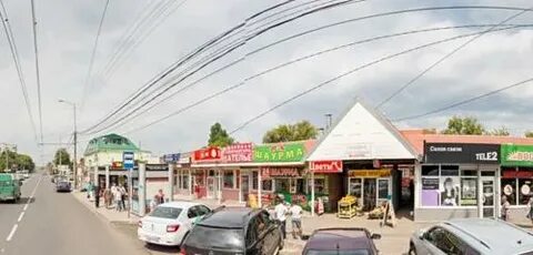 Ул сормовская 7