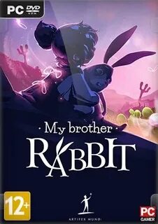 Игры my brother rabbit