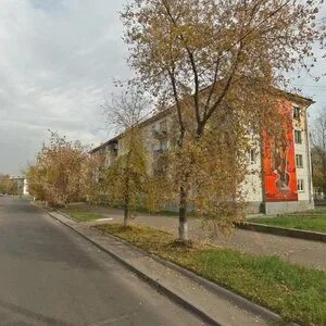 188 квартал