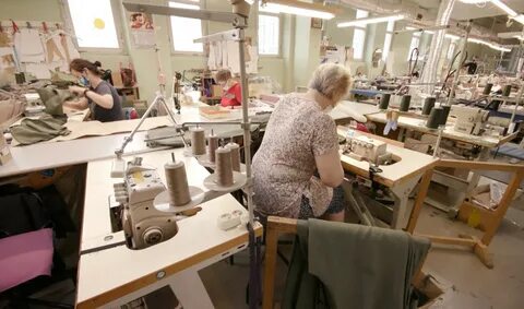 Работа для пенсионеров вакансии санкт петербурга