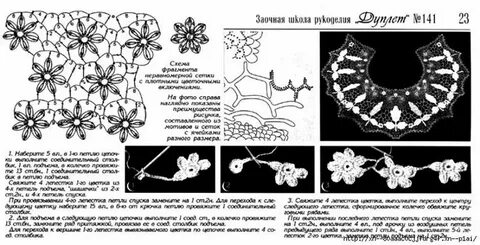 Нерегулярная таблица