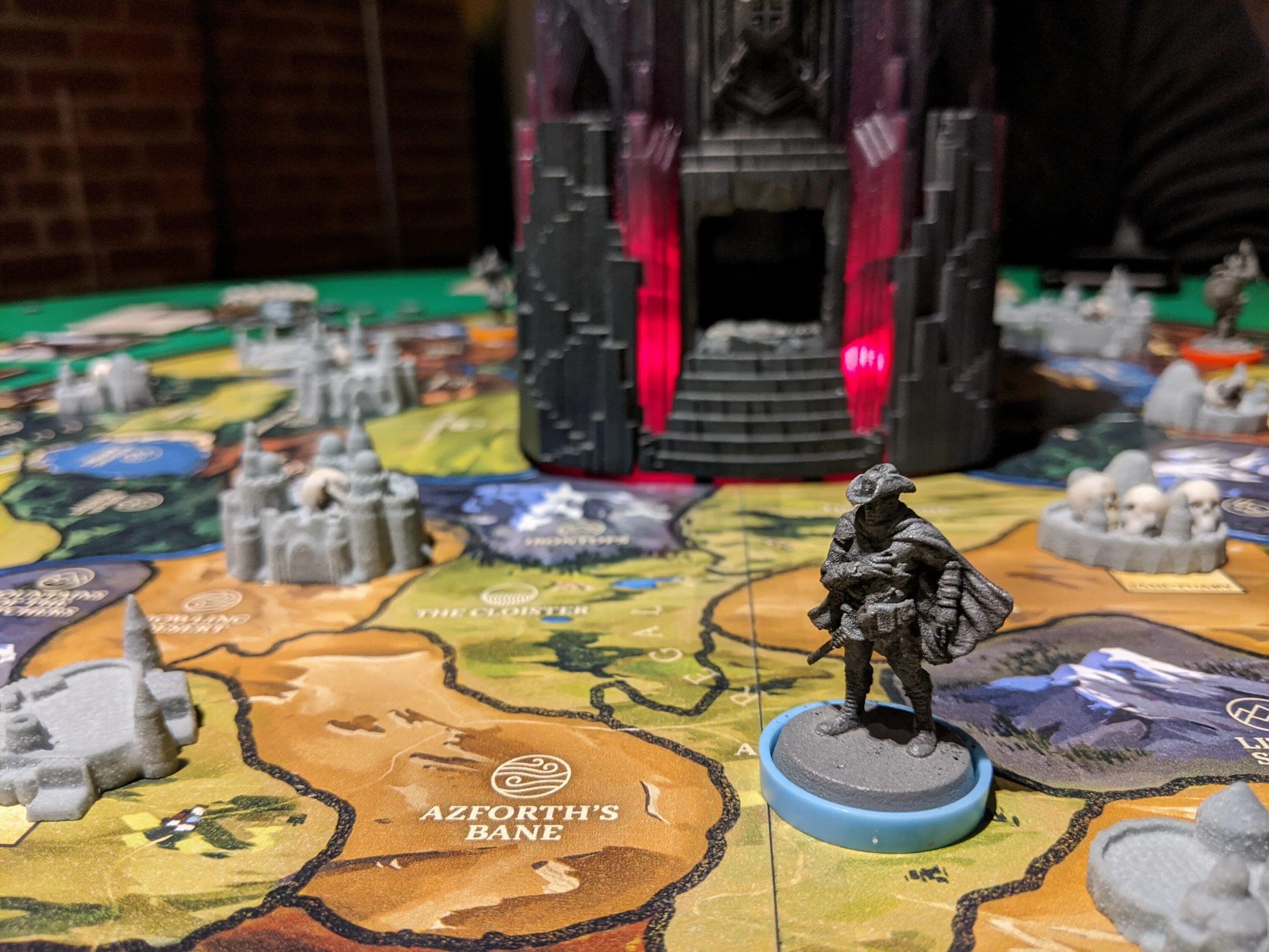 Темная башня настольная игра. Темная башня игра. Return to dark tower настольная игра. Return to dark tower. Возвращение в темную башню игра настольная.