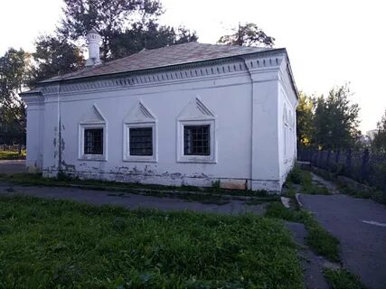 Дом музей петра 1 в вологде именуемый